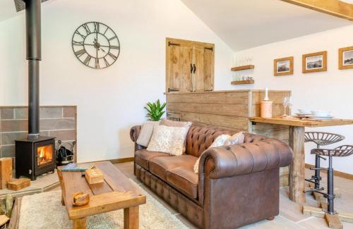 Graddon Cross Casa | Place Farm Cabin