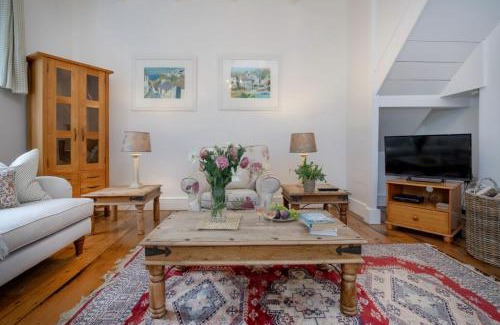 Mylor Churchtown Casa | Place Lodge