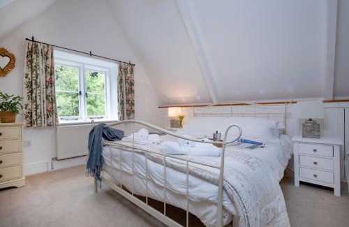 Mylor Churchtown Casa | Place Lodge