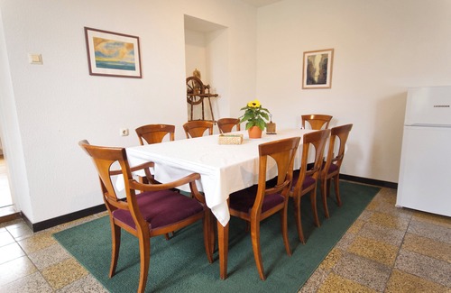 Wildbach Apartamento | Place of Peace