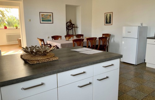 Wildbach Apartamento | Place of Peace