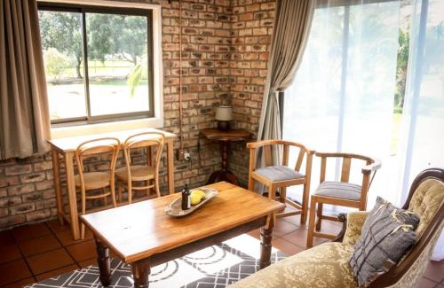 Swellendam Apartamento | Place of Sonlight