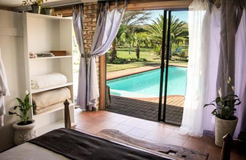 Swellendam Apartamento | Place of Sonlight