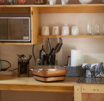 Swellendam Apartamento | Place of Sonlight