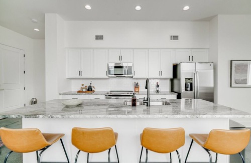 Capitol Hill Casa | Place on Park - 3-Bed, 2.5-Bath