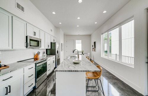 Capitol Hill Casa | Place on Park - 3-Bed, 2.5-Bath
