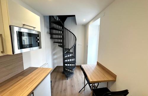 Vienne Apartamento | Place SAINT PAUL triplex 19m2