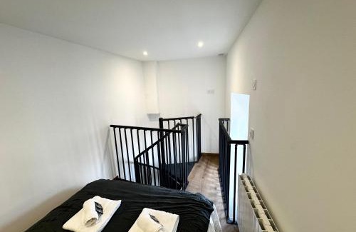 Vienne Apartamento | Place SAINT PAUL triplex 19m2
