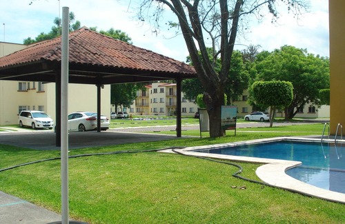 Yautepec Apartamento | Lugar para estar en contacto con la naturaleza ........................................... .....