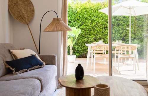 Pointe Croisette Apartamento | Place to beach - Bord de mer Croisette