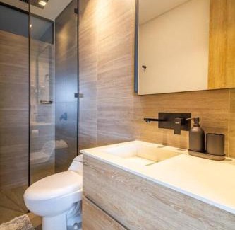 Las Lomas I Apartamento | Place to relax Poblado Wake1215