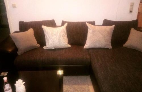Anderten Apartamento | Place to Stay