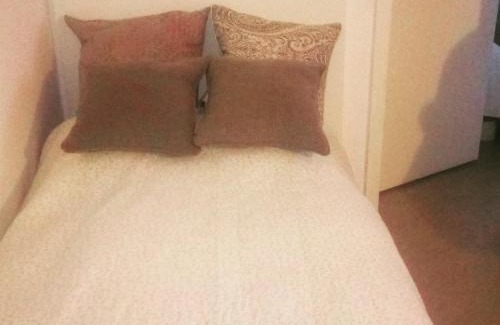 Anderten Apartamento | Place to Stay