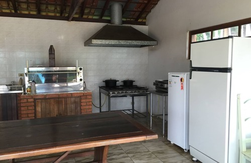 Porto Feliz Otro | Lugar con ocio completo a 100 km de São Paulo