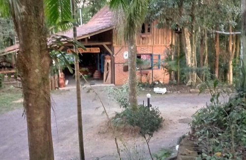 Ascurra Casa | Lugar con lugar para pescar