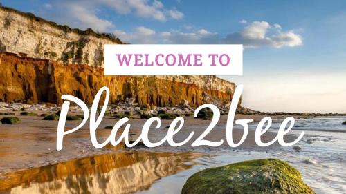 Hunstanton Complejo | Place2bee , Caravan , Manor park , Free Wifi ,6 Berth