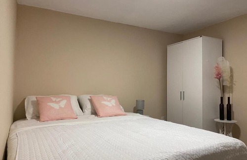 Piscadera Apartamento | Place2cu-Studio apartment