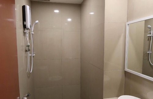 Kota Samarahan Hotel | Place2stay Campus Hub