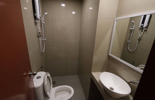 Kota Samarahan Hotel | Place2stay Campus Hub