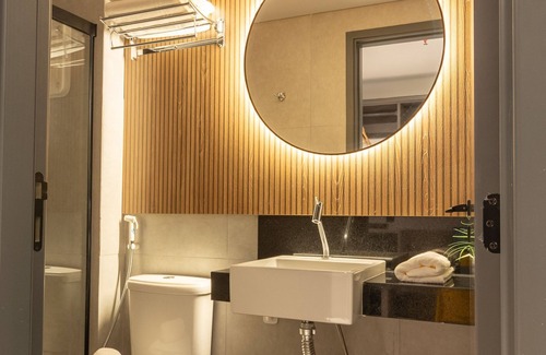 Loteamento Oceania II Hotel | Place2You Hotel by Welkom