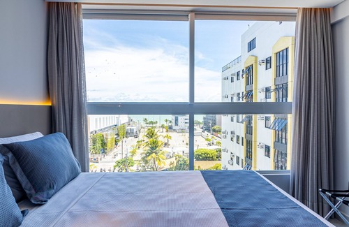 Loteamento Oceania II Hotel | Place2You Hotel by Welkom