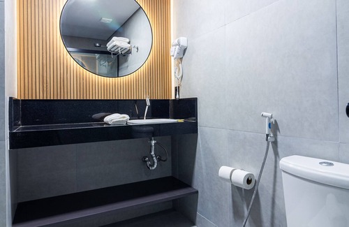 Loteamento Oceania II Hotel | Place2You Hotel by Welkom