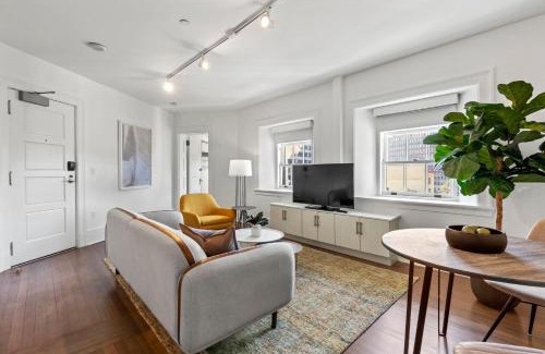 Dupont Circle Apartamento | Placemakr Dupont Circle