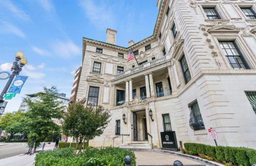 Dupont Circle Apartamento | Placemakr Dupont Circle