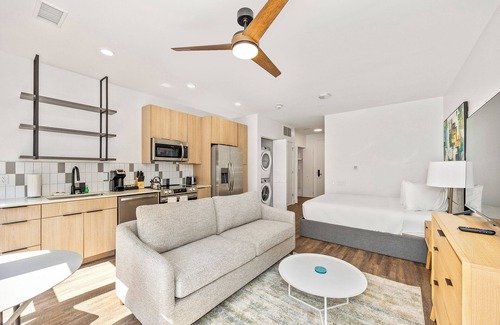 Huntsville Apartamento | Placemakr Huntsville