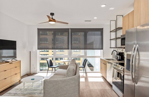 Huntsville Apartamento | Placemakr Huntsville