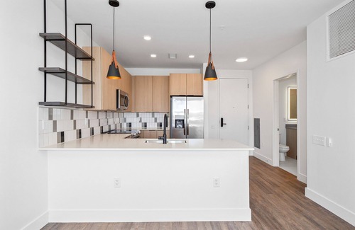 Huntsville Apartamento | Placemakr Huntsville
