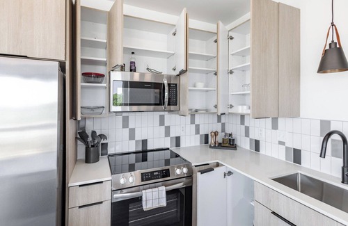 Huntsville Apartamento | Placemakr Huntsville