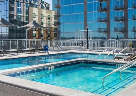 Sobro Hotel | Placemakr Premier SoBro