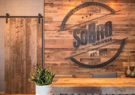 Sobro Hotel | Placemakr Premier SoBro