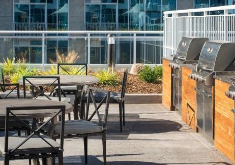 Sobro Hotel | Placemakr Premier SoBro
