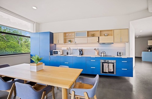 Chestnut Hill Apartamento | Placemakr Wedgewood-Houston - South Nashville