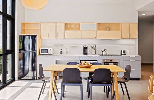 Chestnut Hill Apartamento | Placemakr Wedgewood-Houston - South Nashville