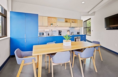 Chestnut Hill Apartamento | Placemakr Wedgewood-Houston - South Nashville