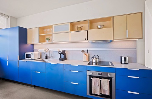 Chestnut Hill Apartamento | Placemakr Wedgewood-Houston - South Nashville