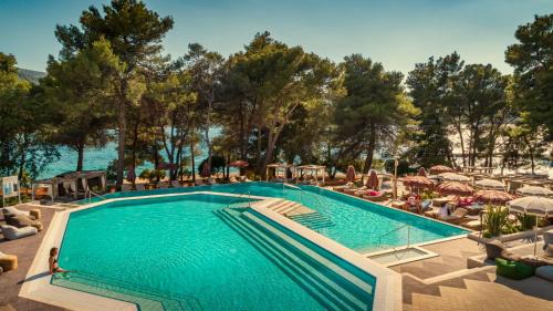 Stari Grad Complejo | PLACES Hvar Villas by Valamar