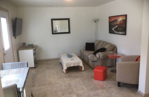 Billings Cabaña | Hermoso Bungalow