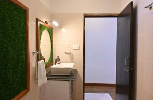 Havelock Island Hotel | Placid Garden Resort