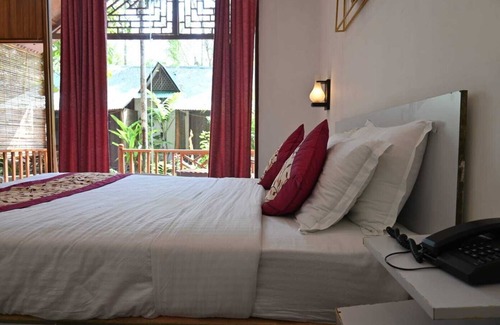 Havelock Island Hotel | Placid Garden Resort
