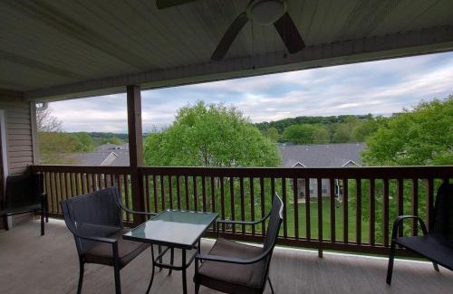 Table Rock Casa | Placid Place Walk to Marina Fishing