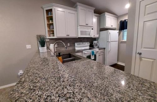 Table Rock Casa | Placid Place Walk to Marina Fishing