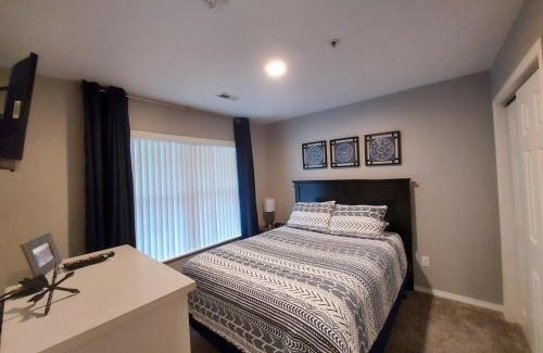 Table Rock Casa | Placid Place Walk to Marina Fishing