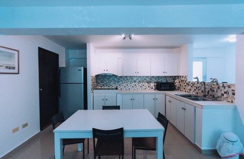 Condado Casa | Placid Suites
