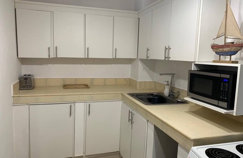 Condado Casa | Placid Suites