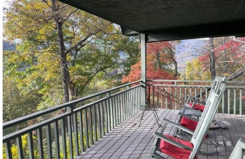 Franklin Cabina | Placid View, a Scenic Solitude - 3/2.5