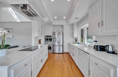 Laguna Niguel Casa | Placida Avenue Retreat-Spacious 3BR Home in Laguna Niguel W Backyard Oasis#42219